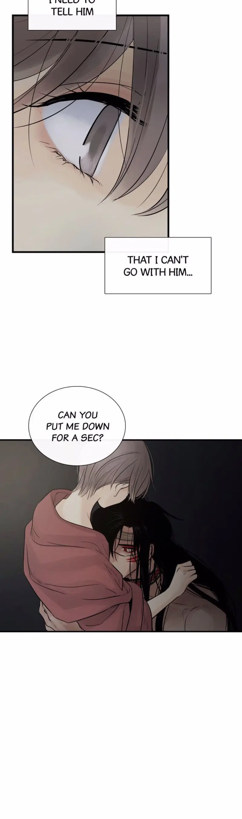 Totem Realm Manhwa Agagbb Chapter 64 - Page 12