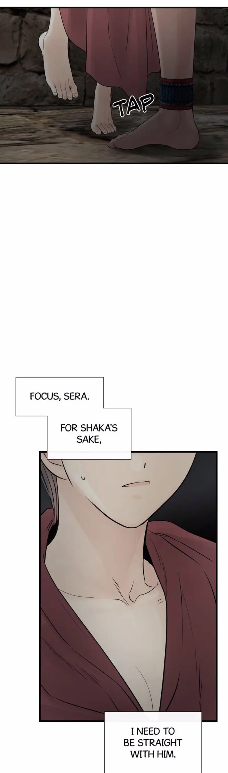 Totem Realm Manhwa Agagbb Chapter 64 - Page 13