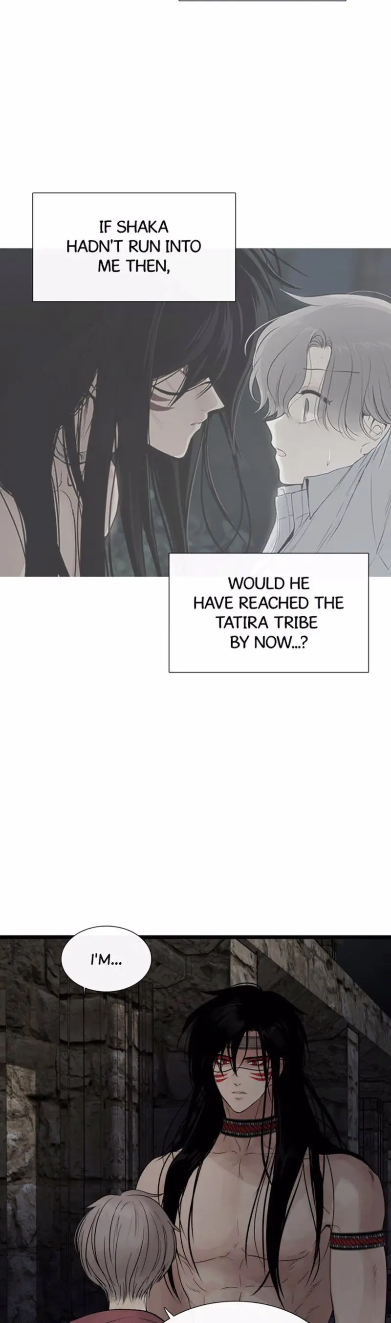 Totem Realm Manhwa Agagbb Chapter 64 - Page 14