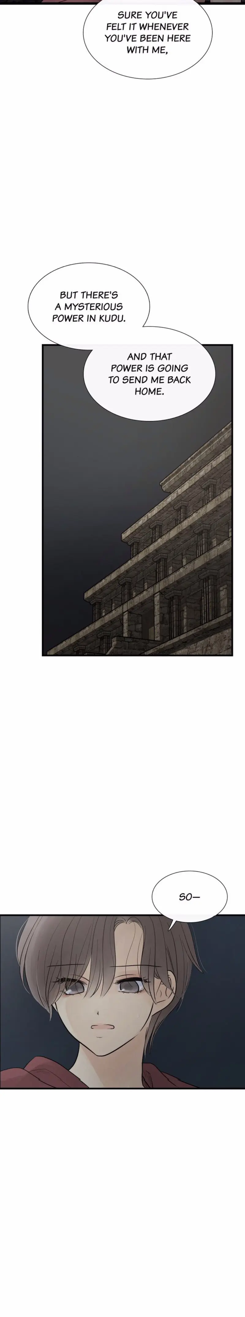 Totem Realm Manhwa Agagbb Chapter 64 - Page 15