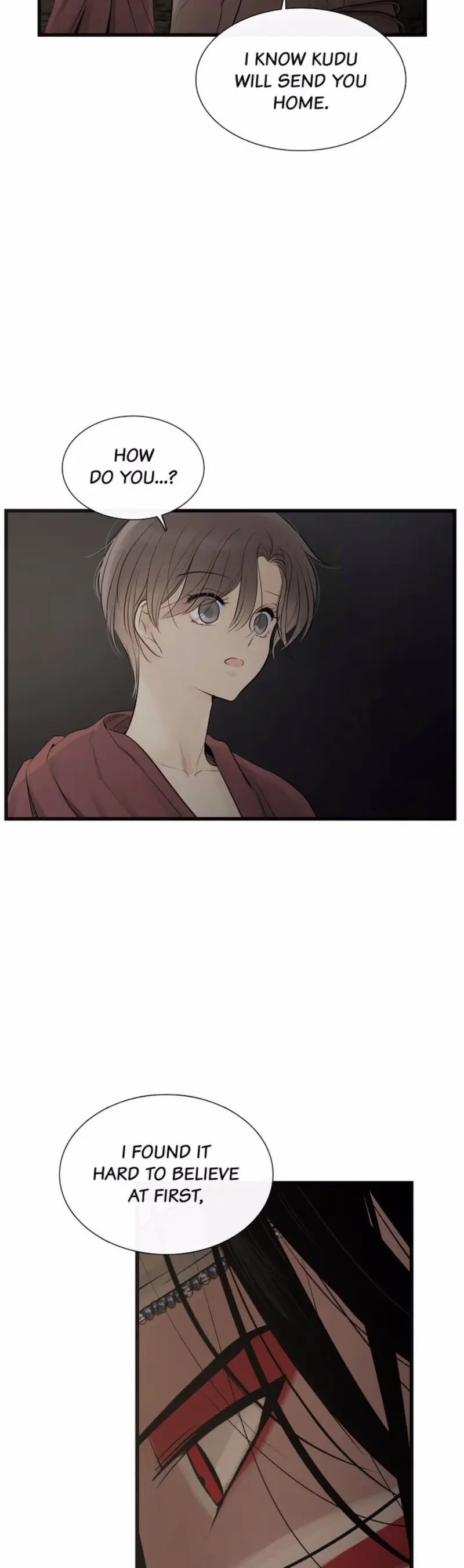 Totem Realm Manhwa Agagbb Chapter 64 - Page 17