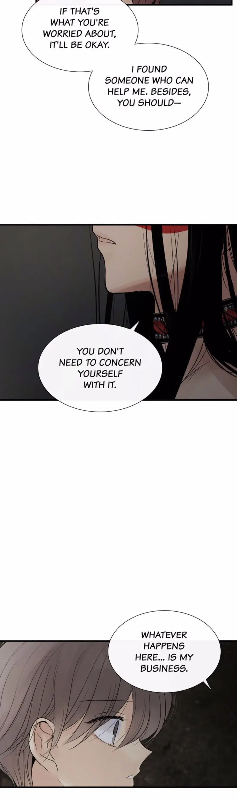 Totem Realm Manhwa Agagbb Chapter 64 - Page 19