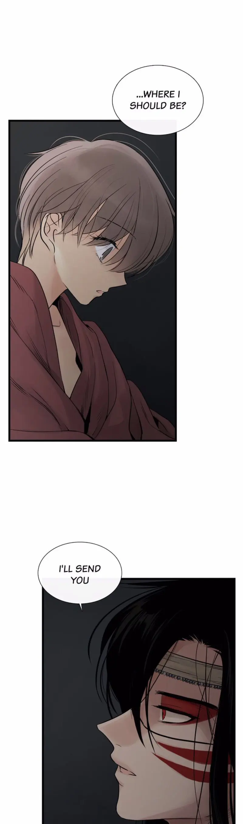 Totem Realm Manhwa Agagbb Chapter 64 - Page 2