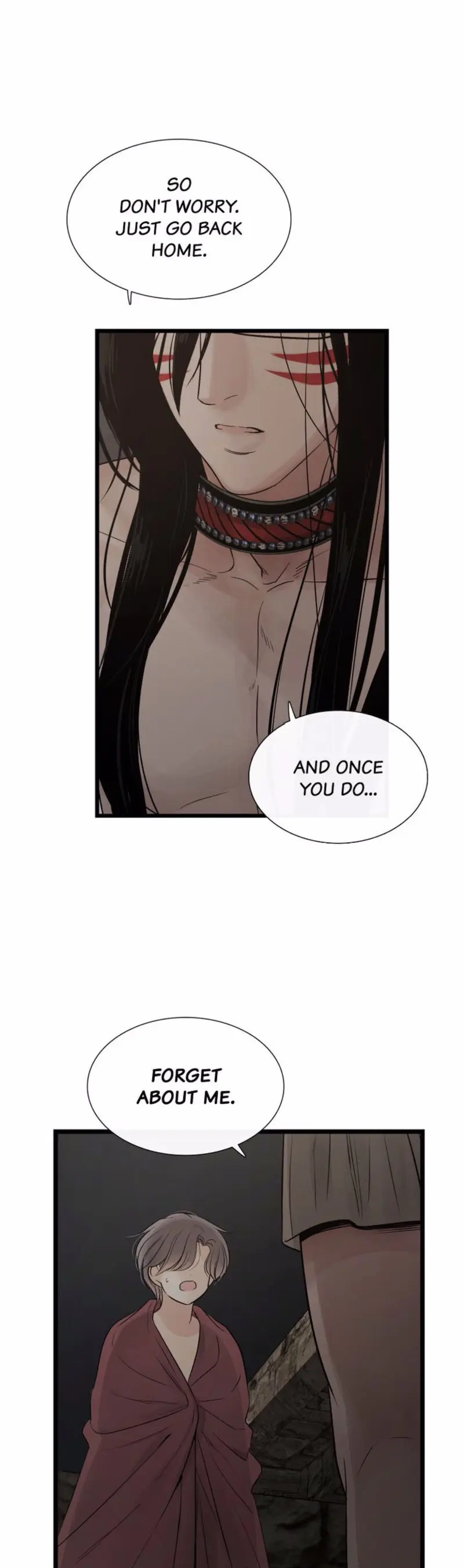 Totem Realm Manhwa Agagbb Chapter 64 - Page 20