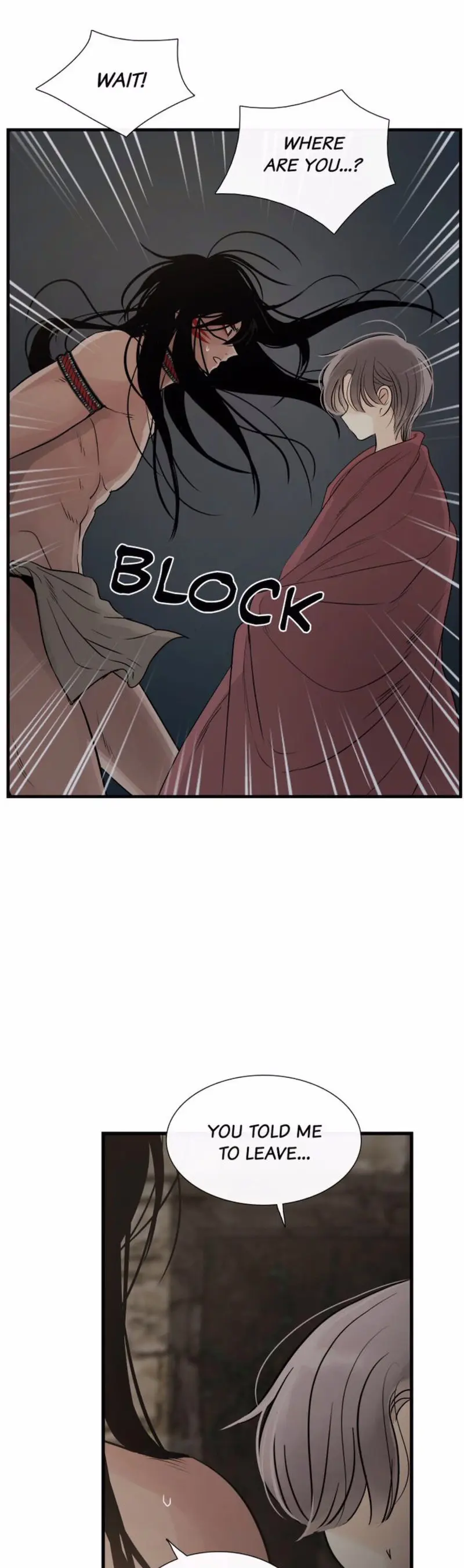 Totem Realm Manhwa Agagbb Chapter 64 - Page 23