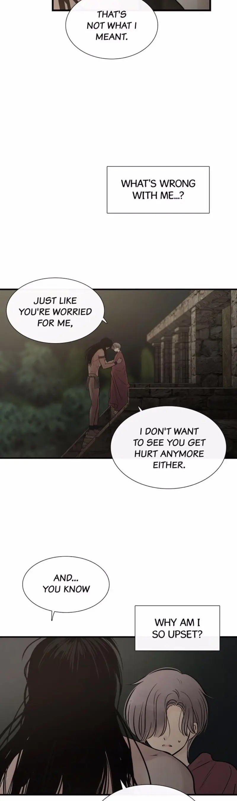 Totem Realm Manhwa Agagbb Chapter 64 - Page 24