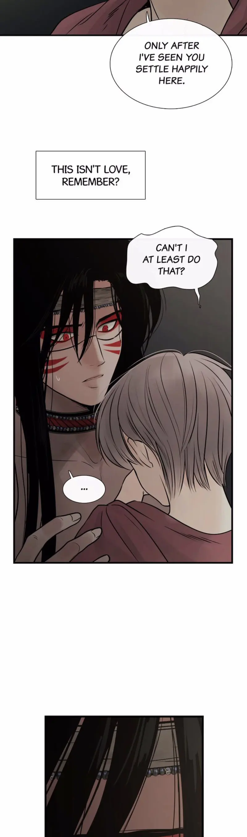 Totem Realm Manhwa Agagbb Chapter 64 - Page 26