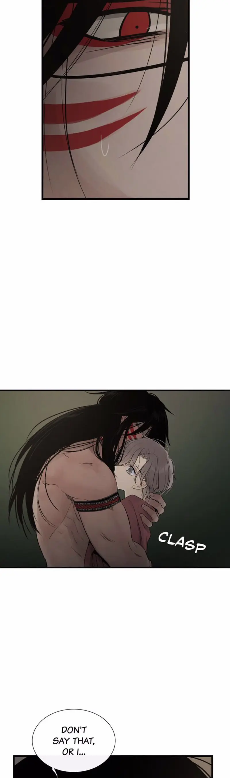 Totem Realm Manhwa Agagbb Chapter 64 - Page 27