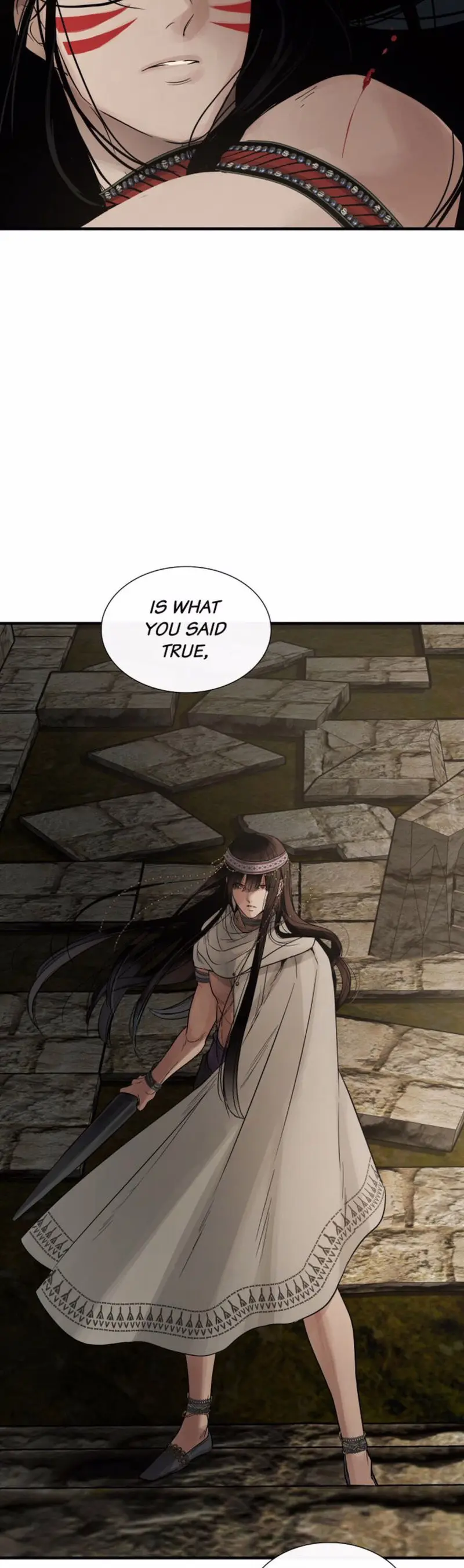 Totem Realm Manhwa Agagbb Chapter 64 - Page 33