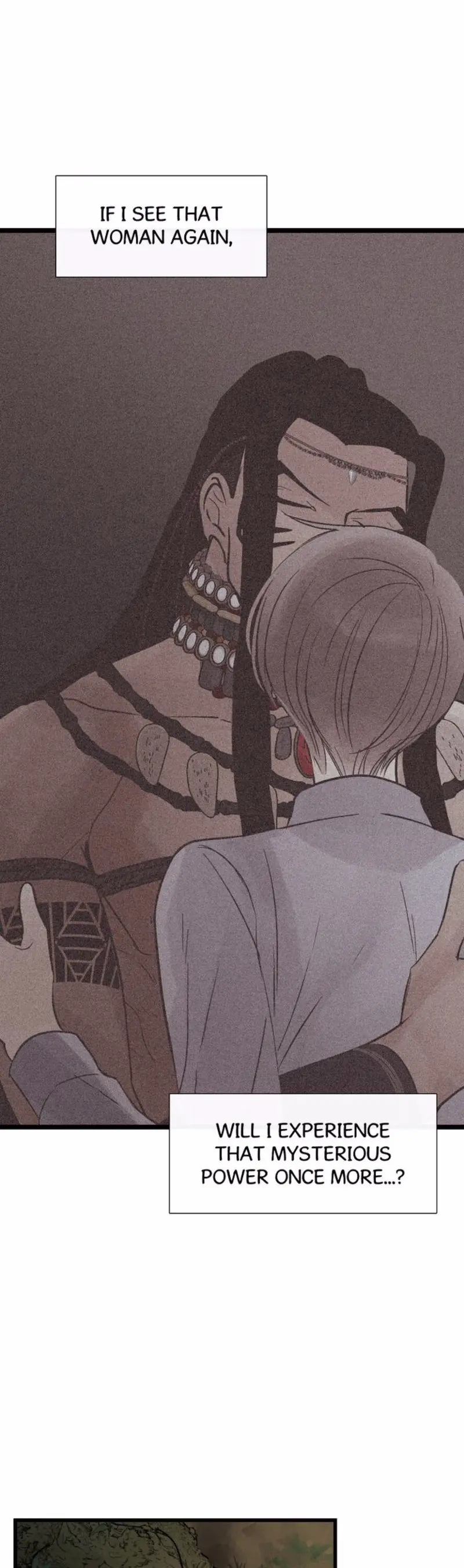 Totem Realm Manhwa Agagbb Chapter 64 - Page 42