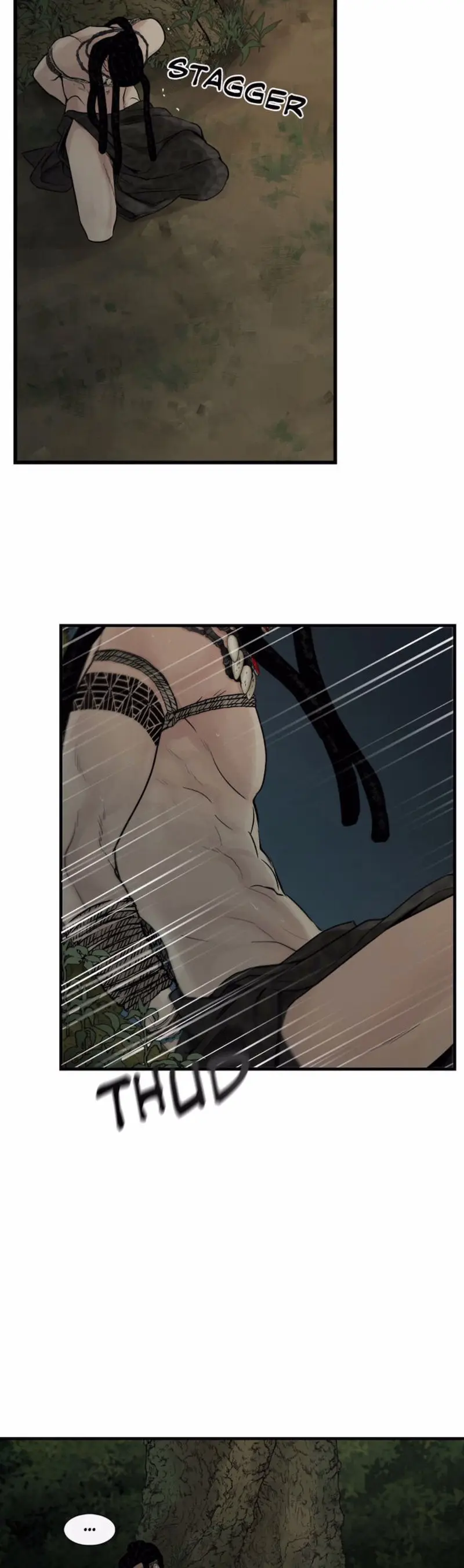 Totem Realm Manhwa Agagbb Chapter 64 - Page 43