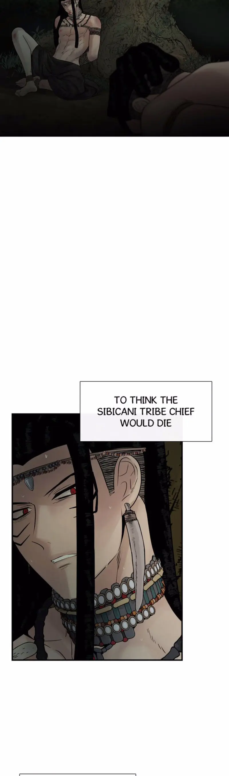 Totem Realm Manhwa Agagbb Chapter 64 - Page 44