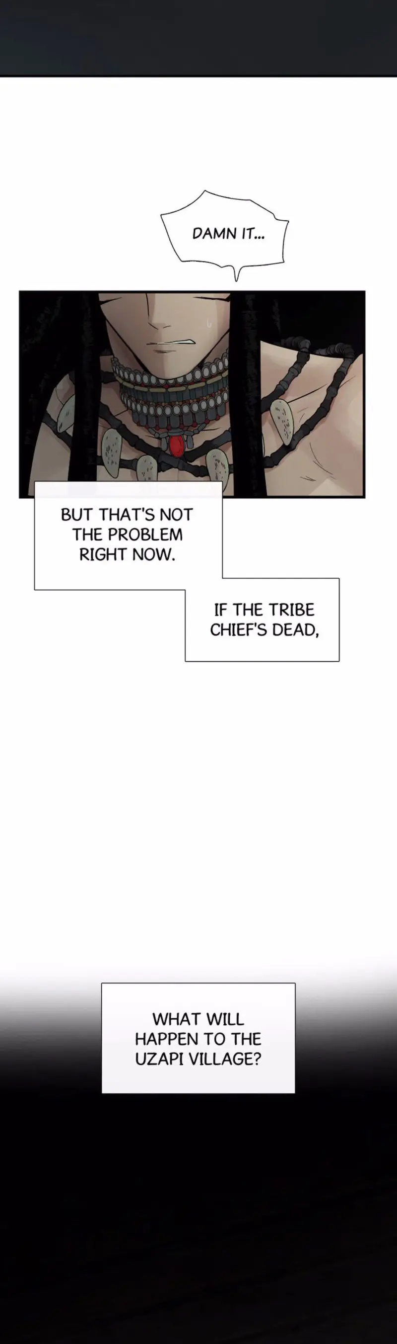 Totem Realm Manhwa Agagbb Chapter 64 - Page 46