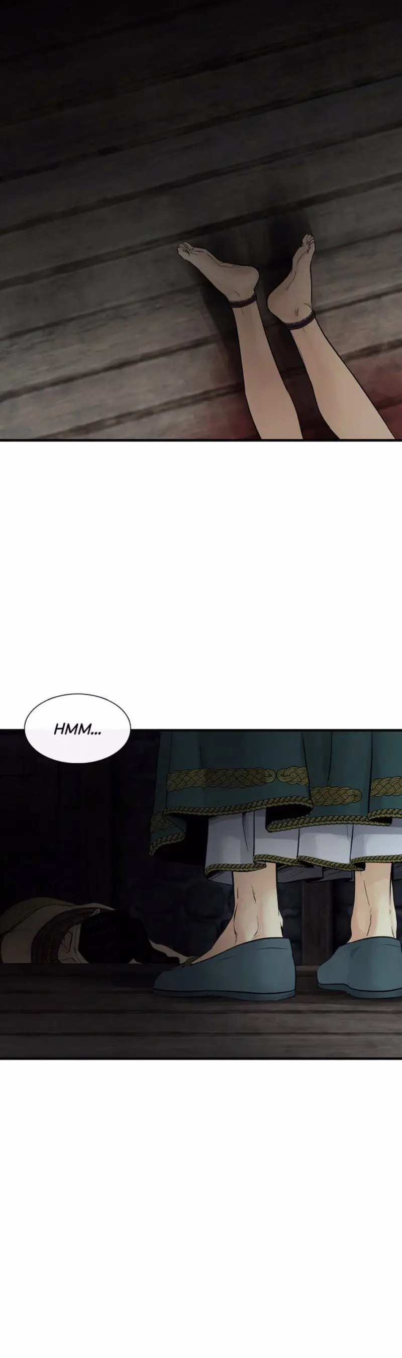 Totem Realm Manhwa Agagbb Chapter 64 - Page 47