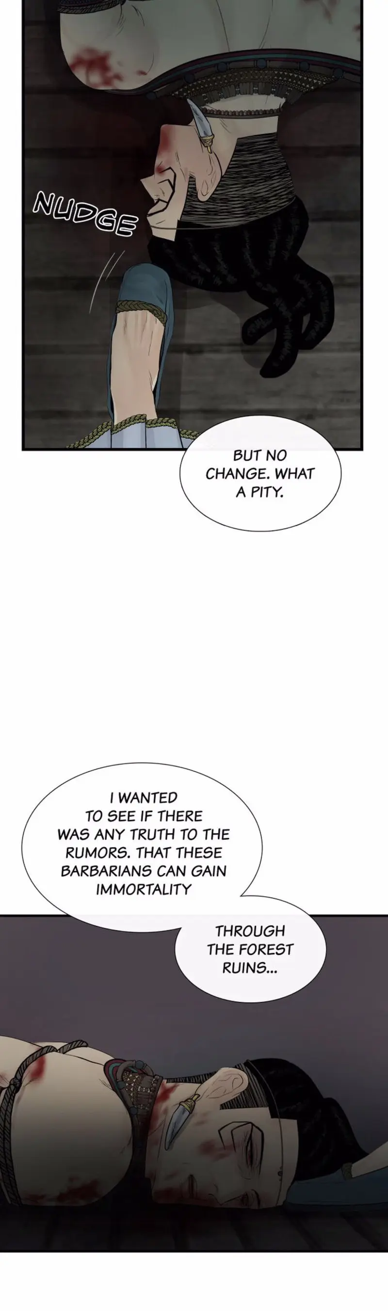 Totem Realm Manhwa Agagbb Chapter 64 - Page 49