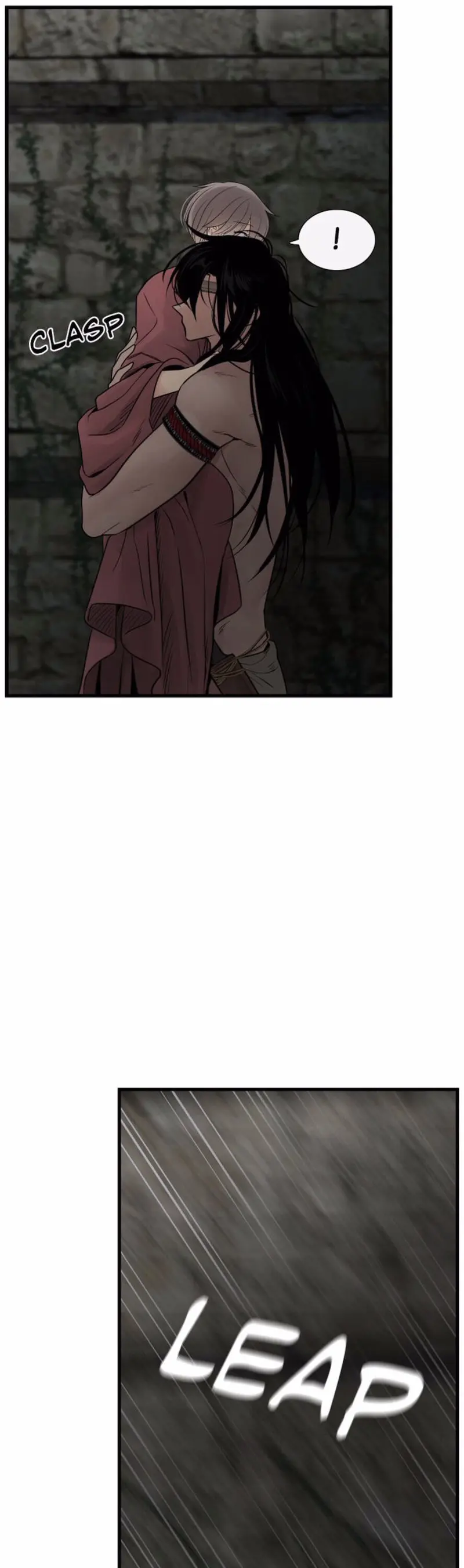 Totem Realm Manhwa Agagbb Chapter 64 - Page 5