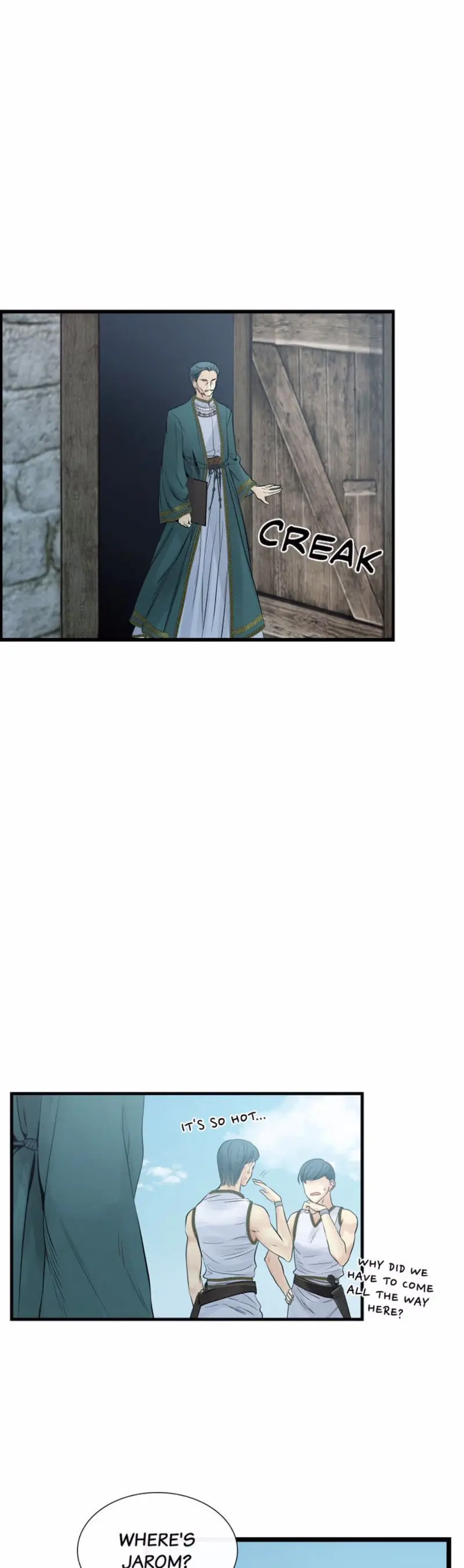 Totem Realm Manhwa Agagbb Chapter 64 - Page 50