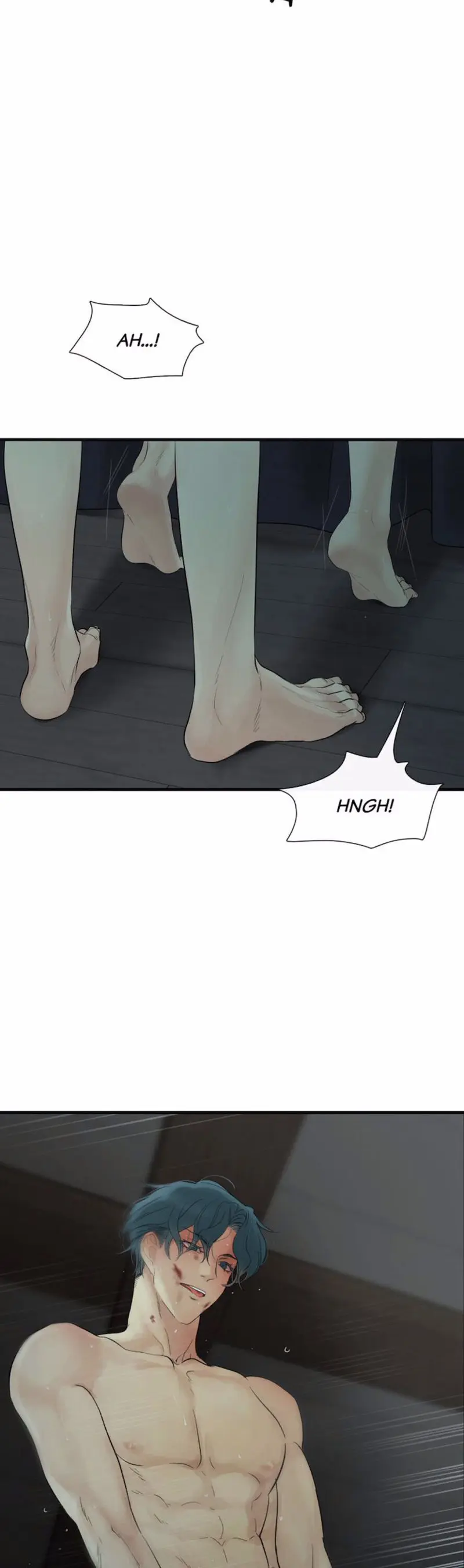 Totem Realm Manhwa Agagbb Chapter 64 - Page 53