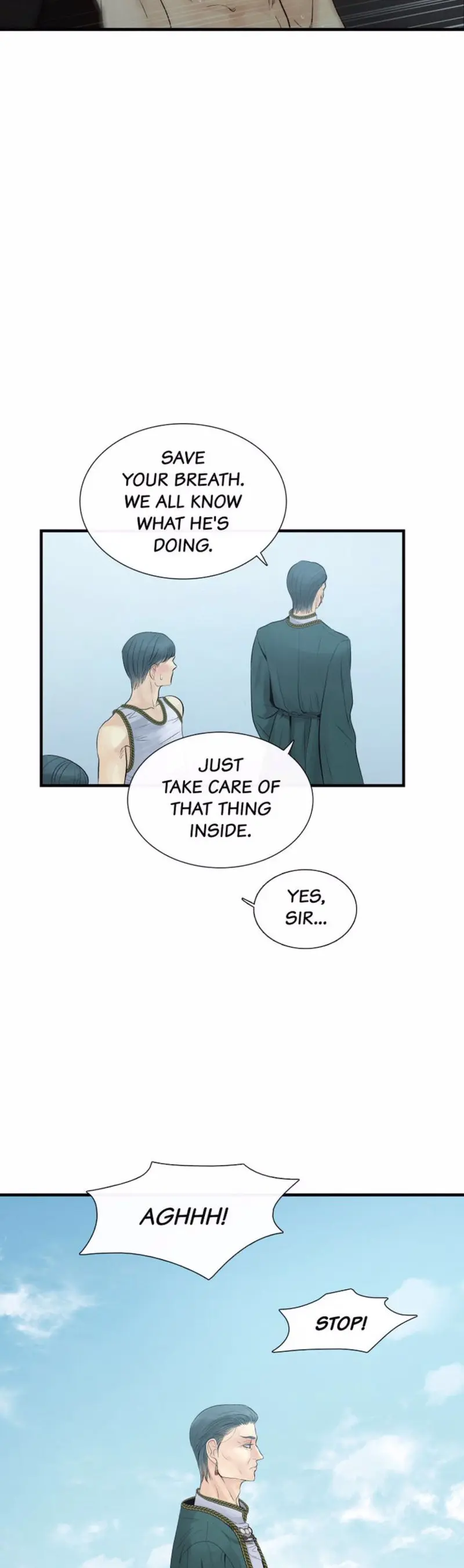 Totem Realm Manhwa Agagbb Chapter 64 - Page 54