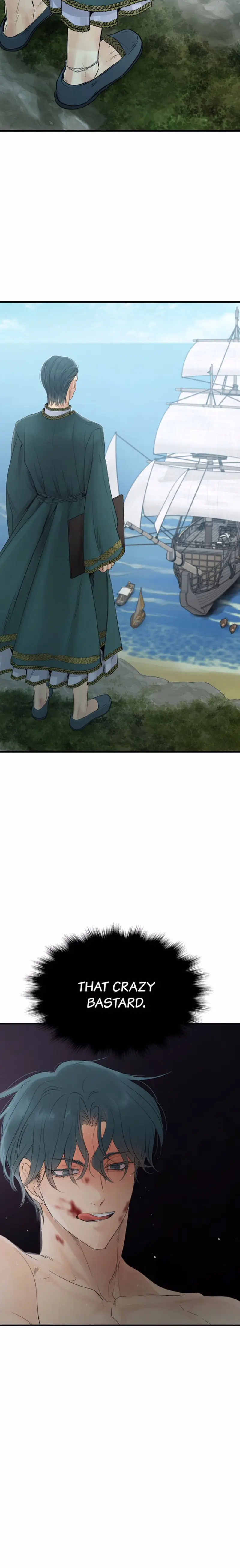Totem Realm Manhwa Agagbb Chapter 64 - Page 56