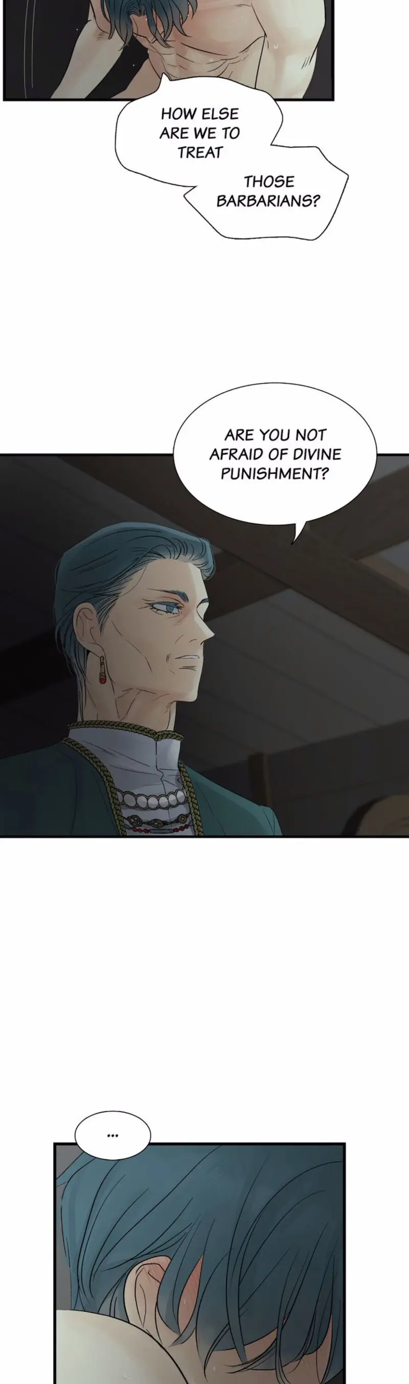 Totem Realm Manhwa Agagbb Chapter 64 - Page 59