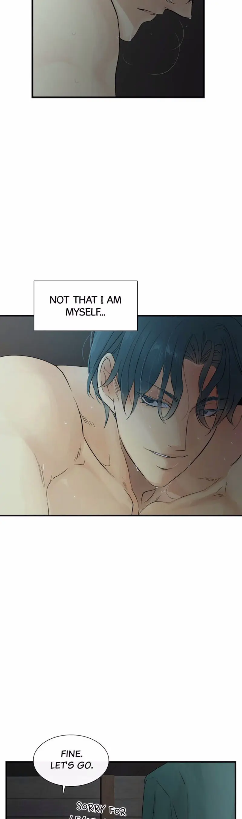 Totem Realm Manhwa Agagbb Chapter 64 - Page 60
