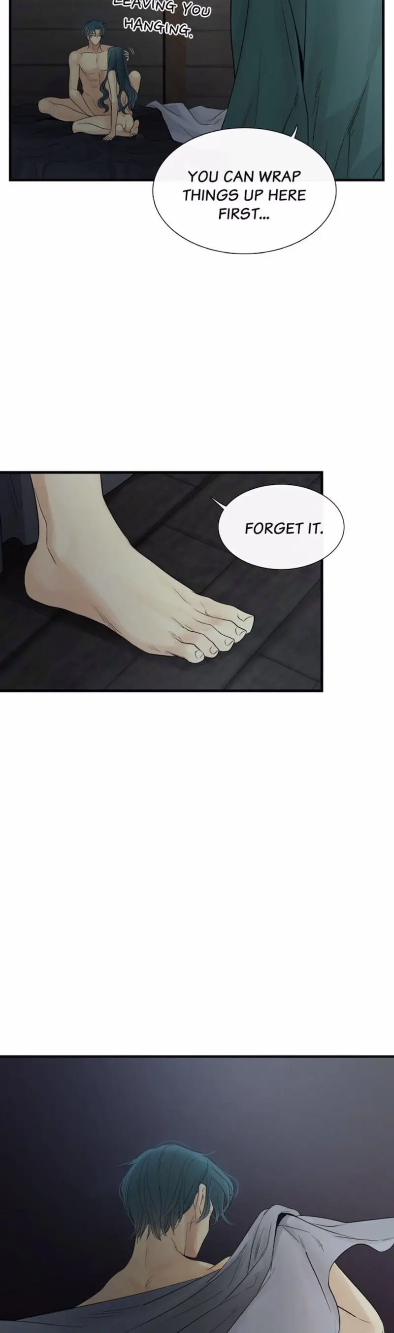 Totem Realm Manhwa Agagbb Chapter 64 - Page 61
