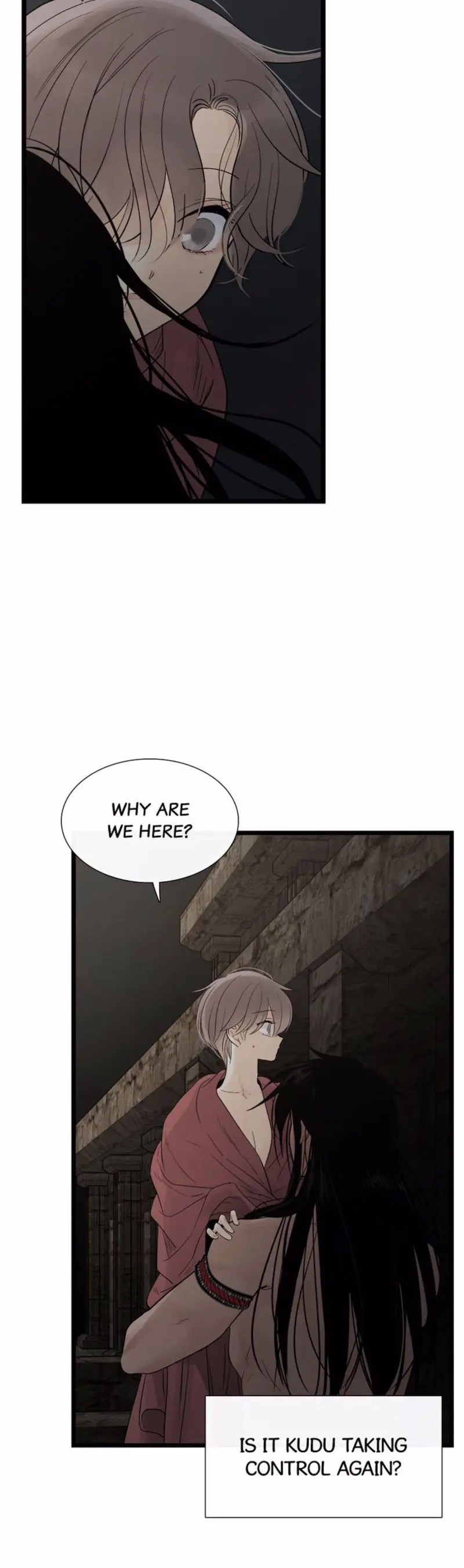 Totem Realm Manhwa Agagbb Chapter 64 - Page 7