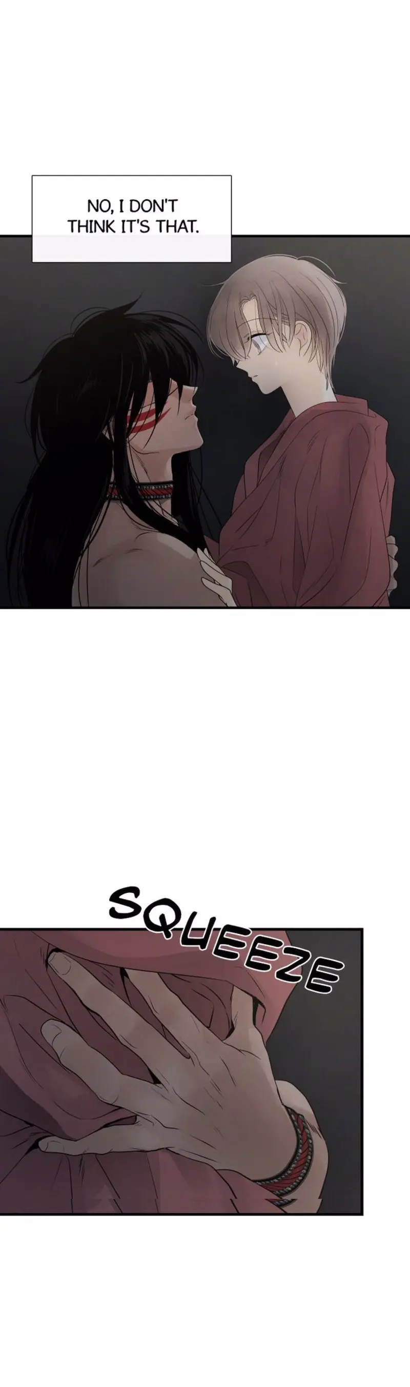 Totem Realm Manhwa Agagbb Chapter 64 - Page 8