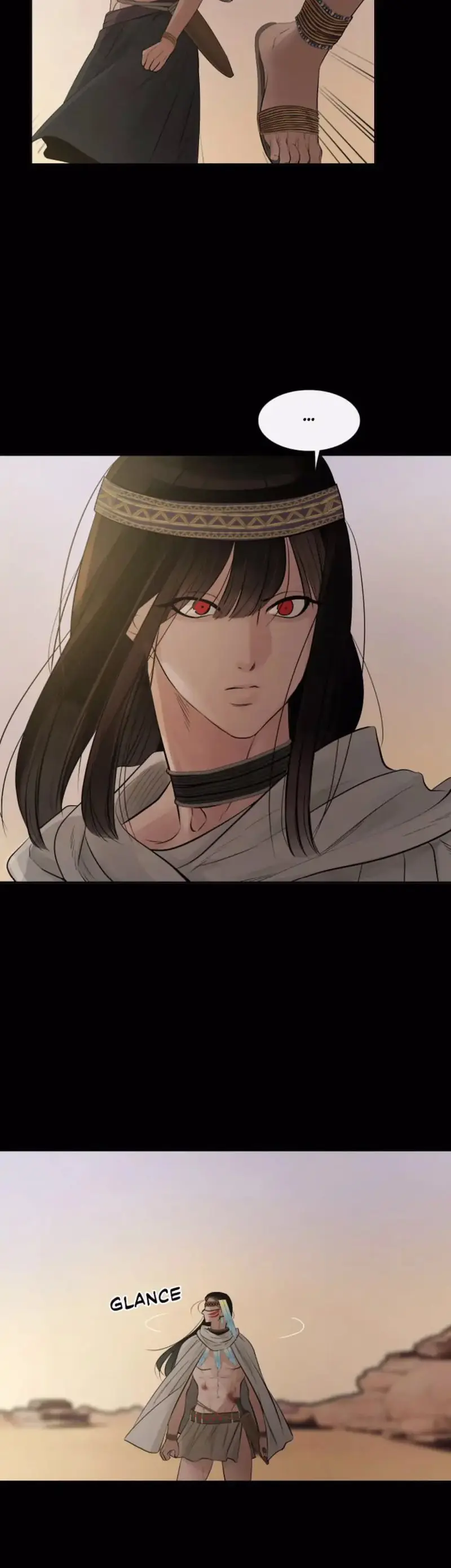 Totem Realm Manhwa Agagbb Chapter 65 - Fixed - Page 12