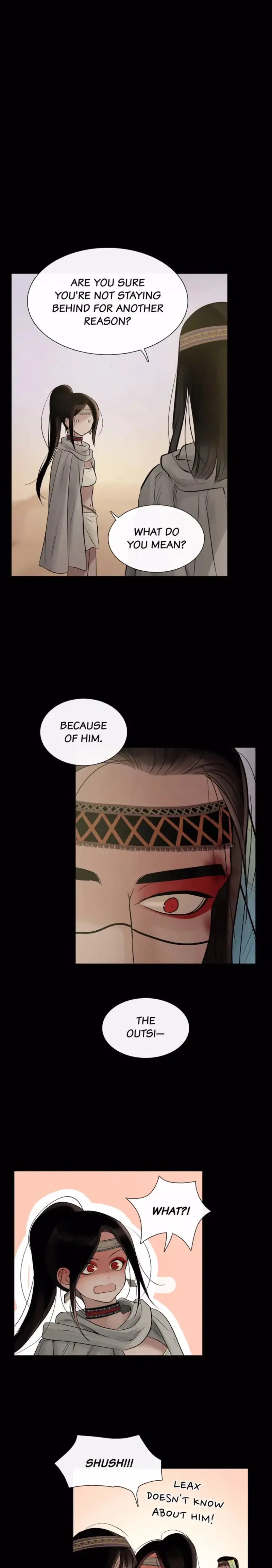 Totem Realm Manhwa Agagbb Chapter 65 - Fixed - Page 17