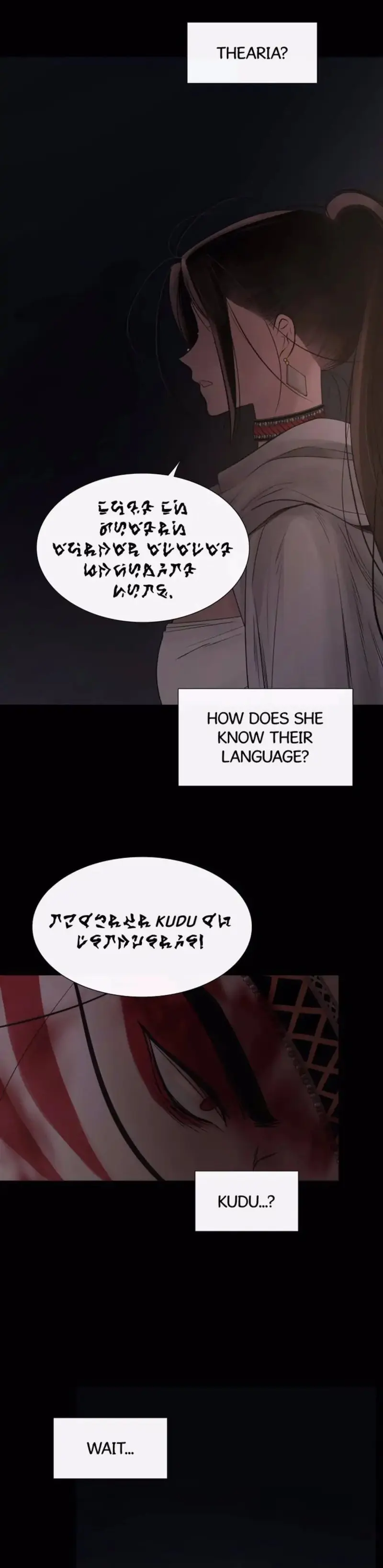 Totem Realm Manhwa Agagbb Chapter 65 - Fixed - Page 24