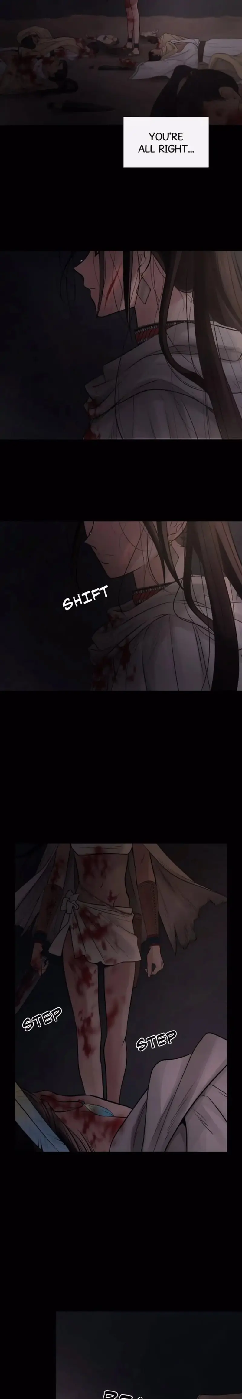 Totem Realm Manhwa Agagbb Chapter 65 - Fixed - Page 27