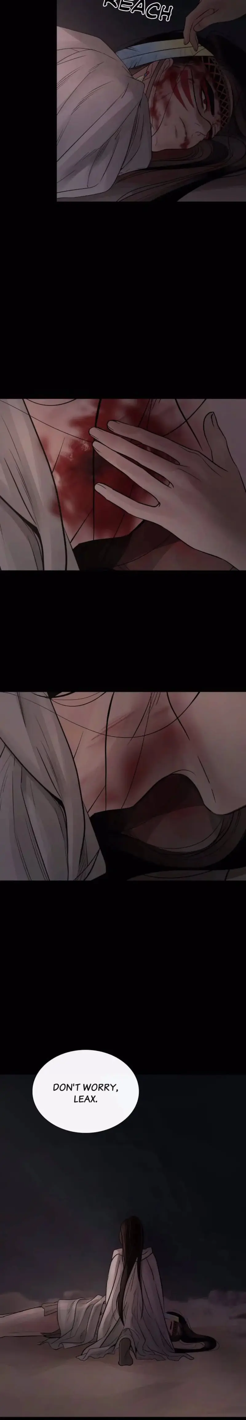 Totem Realm Manhwa Agagbb Chapter 65 - Fixed - Page 28