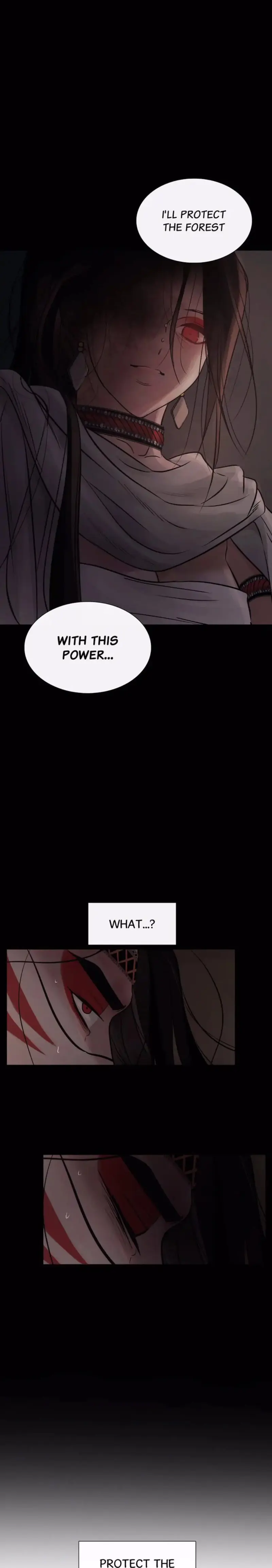 Totem Realm Manhwa Agagbb Chapter 65 - Fixed - Page 29