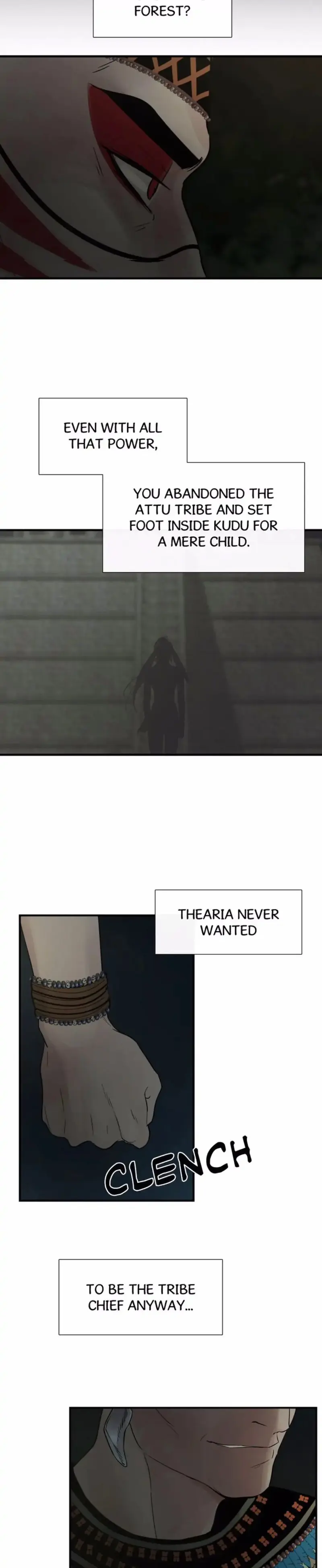 Totem Realm Manhwa Agagbb Chapter 65 - Fixed - Page 30