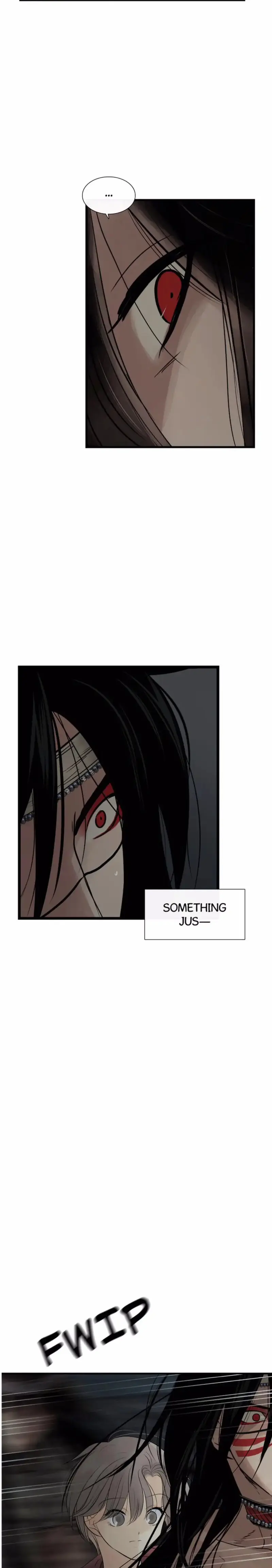 Totem Realm Manhwa Agagbb Chapter 65 - Fixed - Page 4