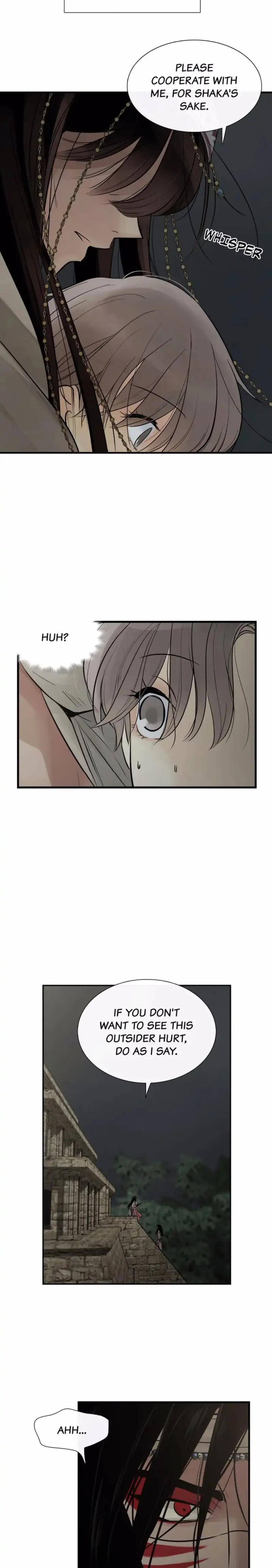 Totem Realm Manhwa Agagbb Chapter 65 - Fixed - Page 6