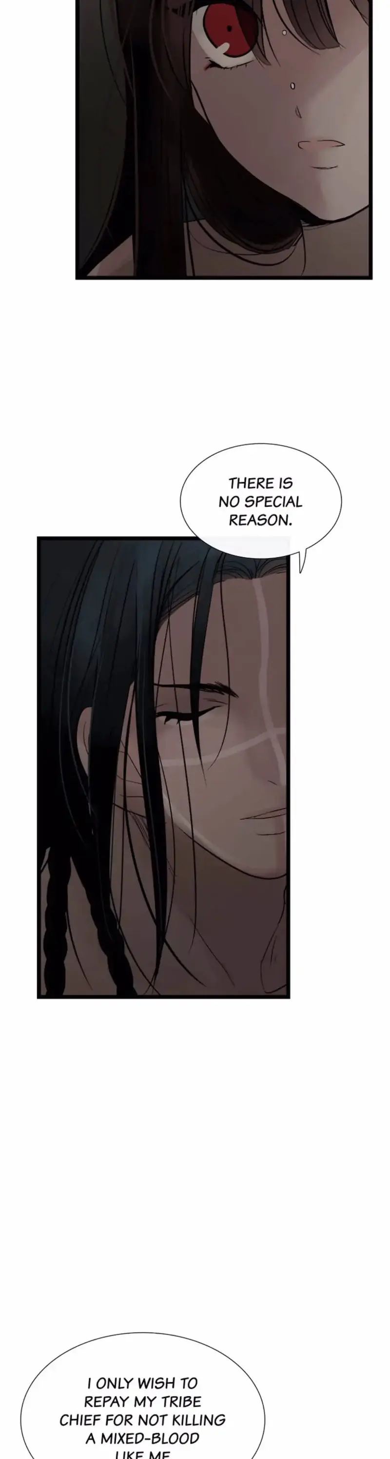 Totem Realm Manhwa Agagbb Chapter 66 - Page 12
