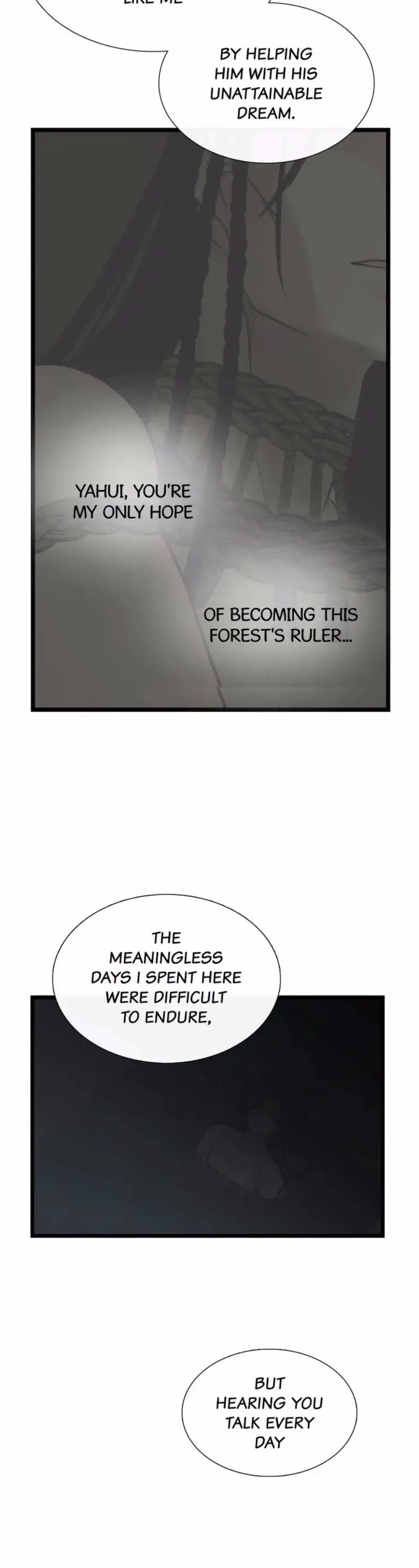 Totem Realm Manhwa Agagbb Chapter 66 - Page 13