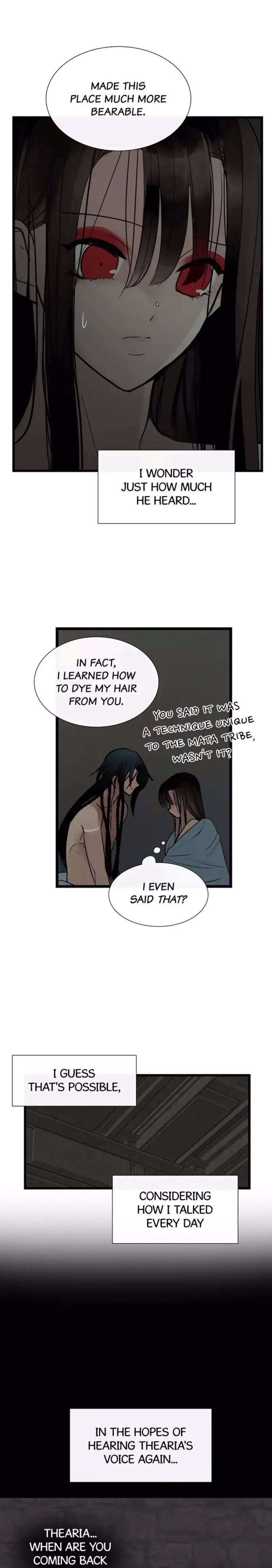 Totem Realm Manhwa Agagbb Chapter 66 - Page 14