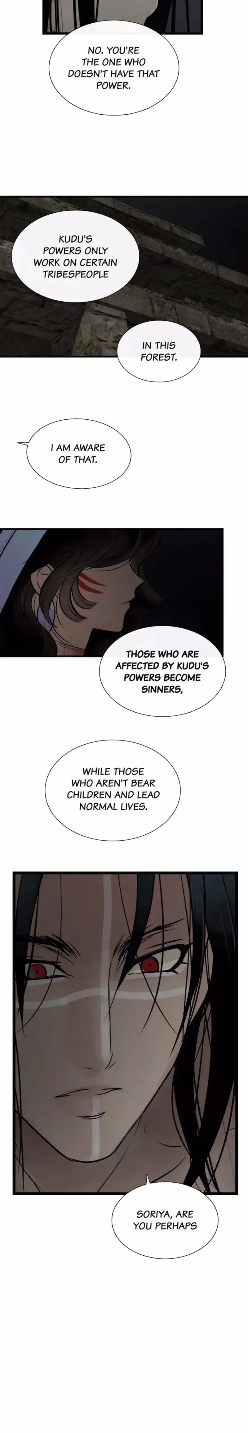 Totem Realm Manhwa Agagbb Chapter 66 - Page 16