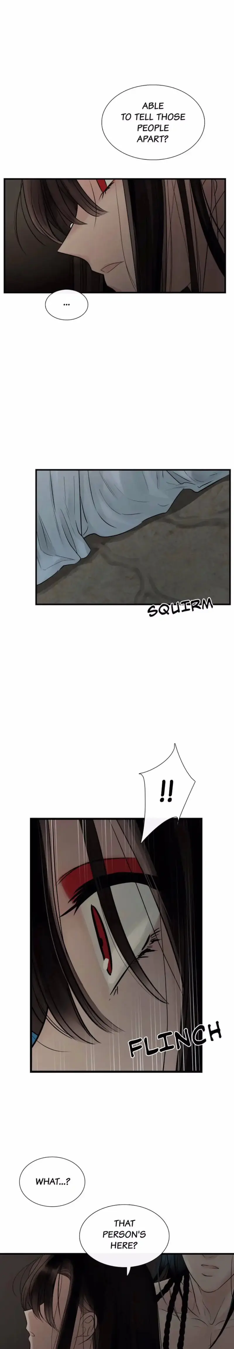 Totem Realm Manhwa Agagbb Chapter 66 - Page 17
