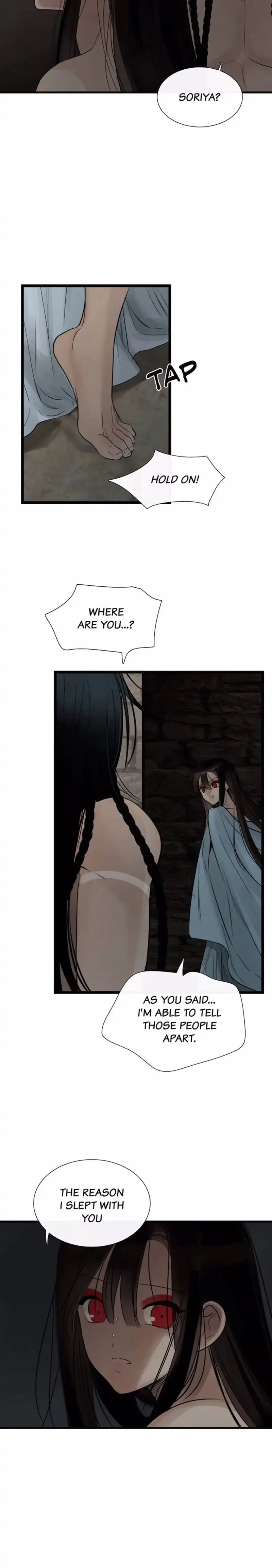 Totem Realm Manhwa Agagbb Chapter 66 - Page 18