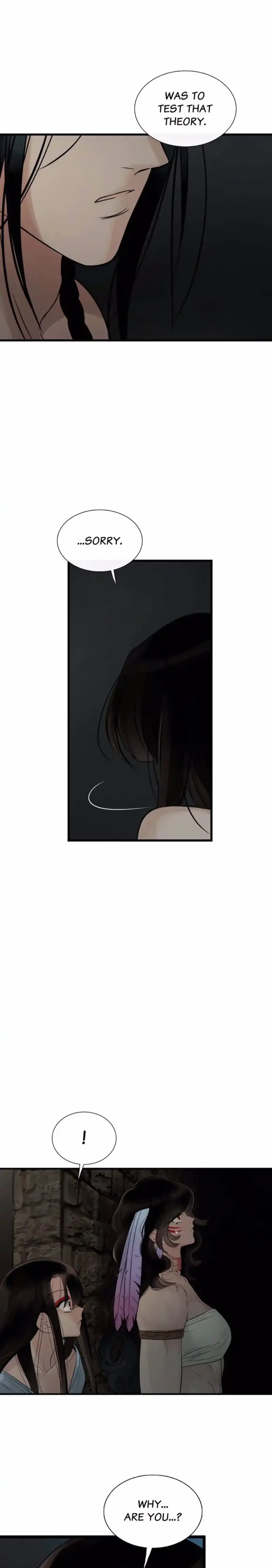 Totem Realm Manhwa Agagbb Chapter 66 - Page 19