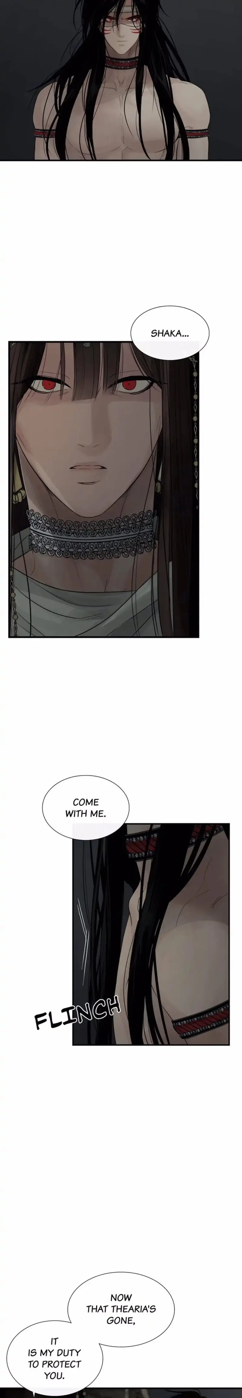 Totem Realm Manhwa Agagbb Chapter 66 - Page 22