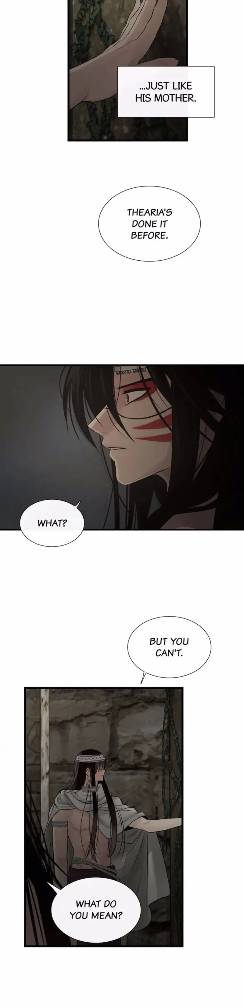 Totem Realm Manhwa Agagbb Chapter 66 - Page 26