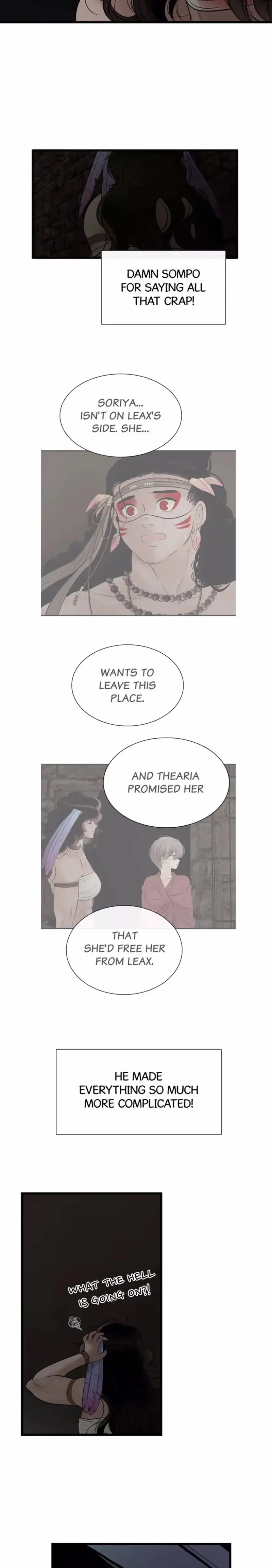 Totem Realm Manhwa Agagbb Chapter 66 - Page 9
