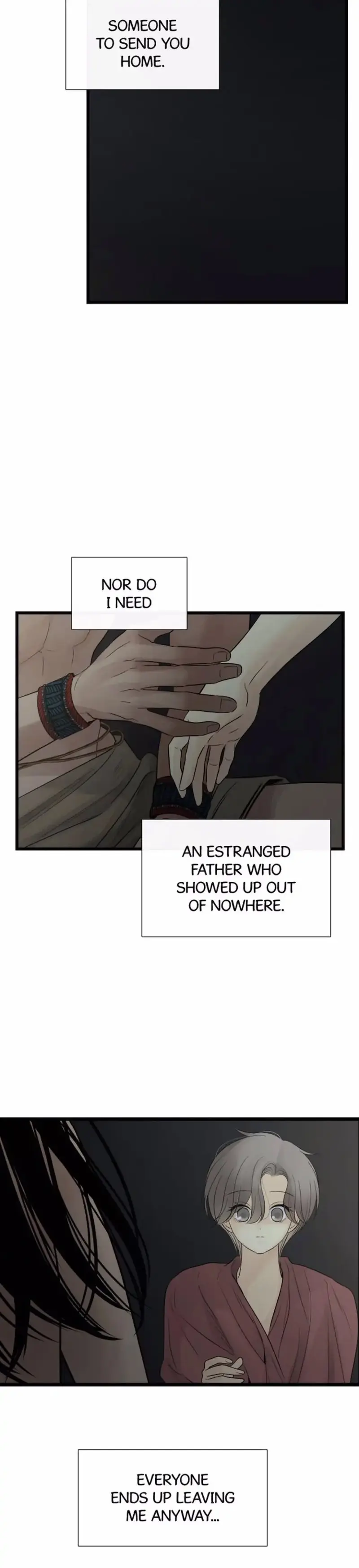 Totem Realm Manhwa Agagbb Chapter 67 - Page 13