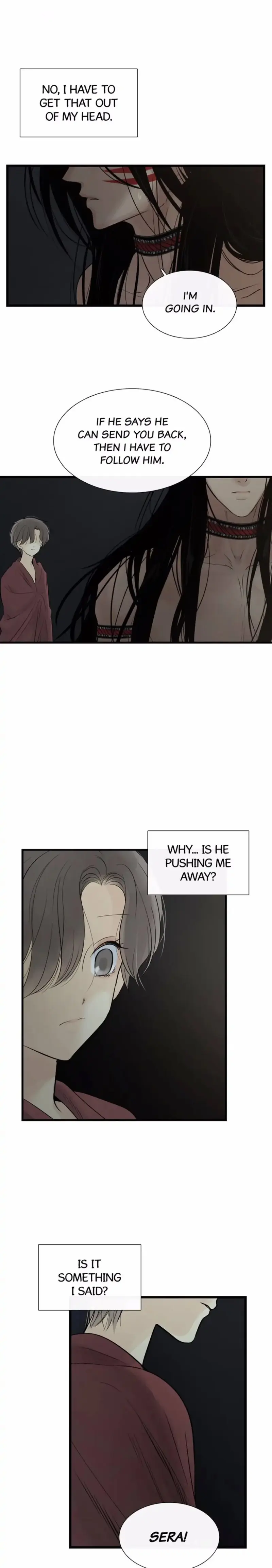 Totem Realm Manhwa Agagbb Chapter 67 - Page 14